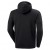 Helly Hansen Manchester Hoodie BLACK